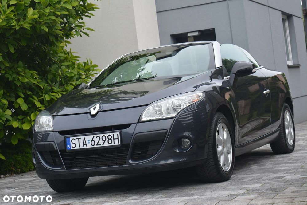 Renault Megane 1.9 dCi Dynamique - 14