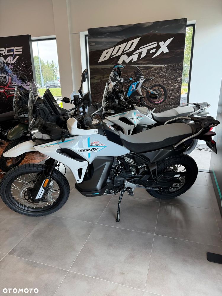 CFMoto 1000 MT-X - 6