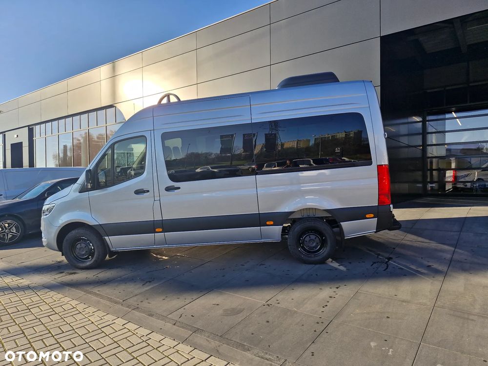 Mercedes-Benz Sprinter - 7