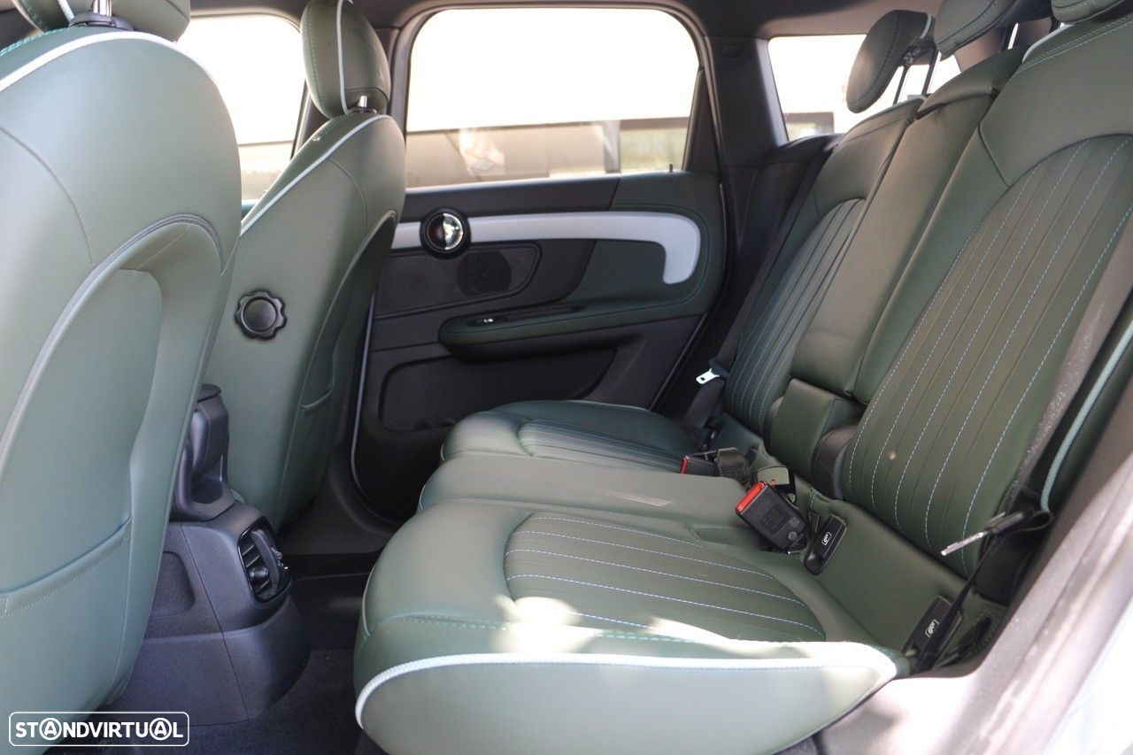 MINI Countryman Cooper SE Premium Untamed Edition Auto - 24