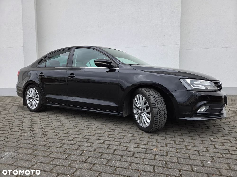 Volkswagen Jetta 2.0 TDI DPF BMT Highline DSG - 39