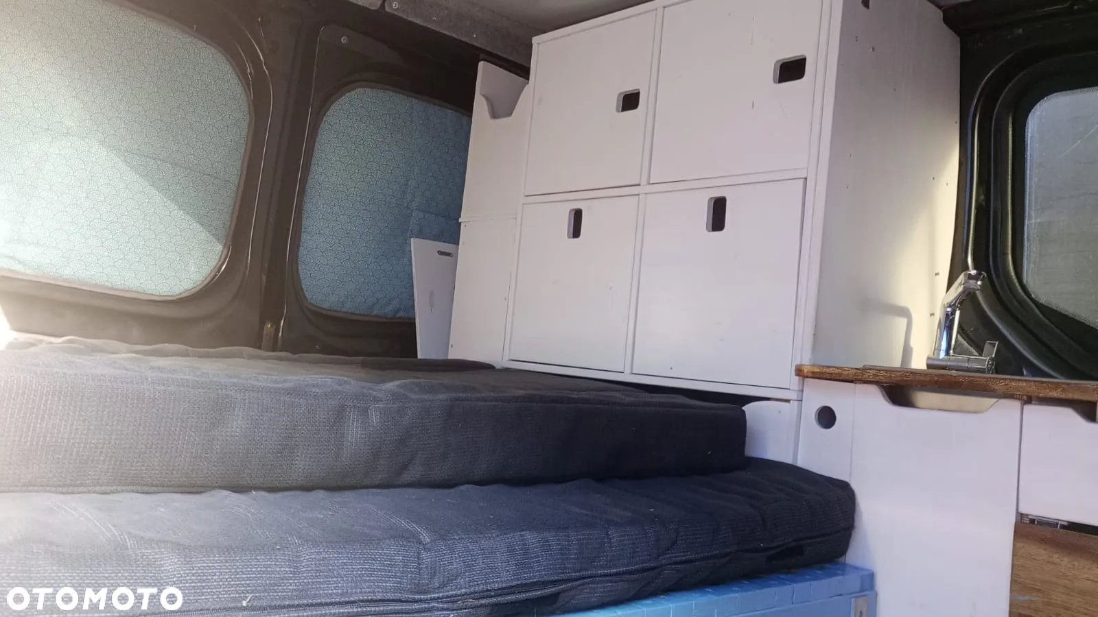 Renault Trafic - 5