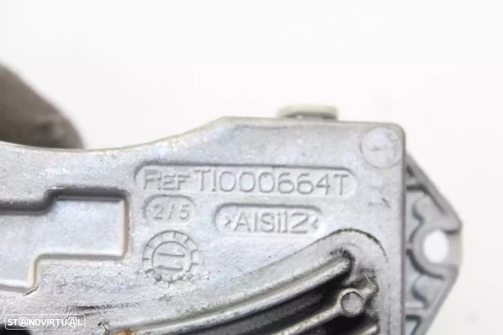 REGULADOR VENTILADOR SOFAGEM BMW 1 2011 -T1000664T - 4