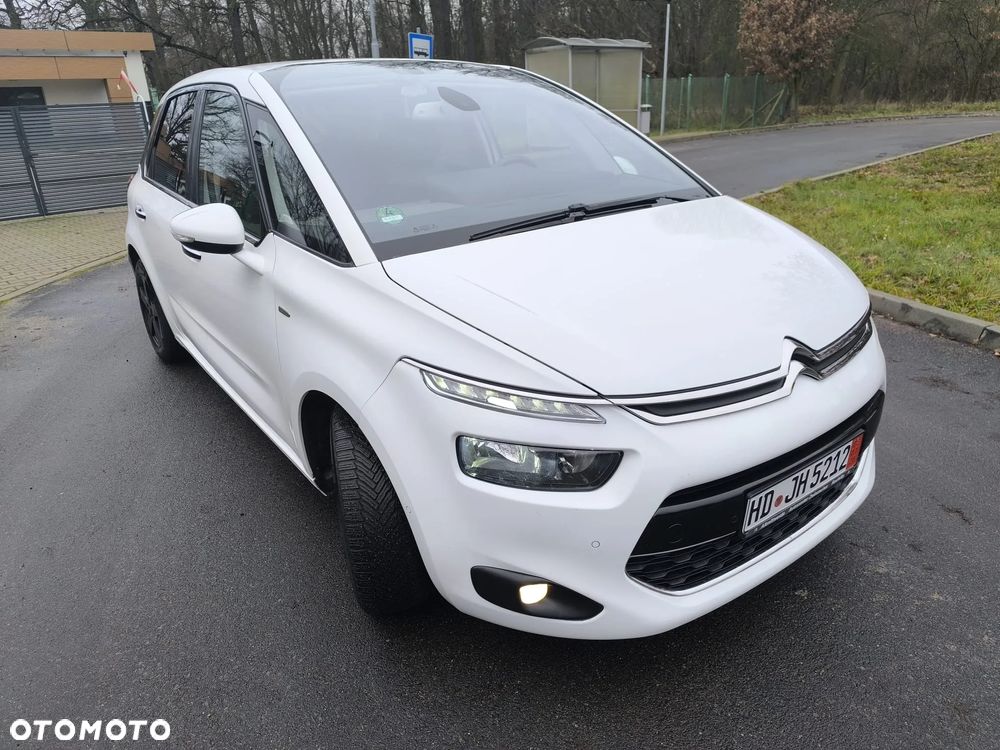 Citroën C4 Picasso BlueHDi 150 Exclusive - 2