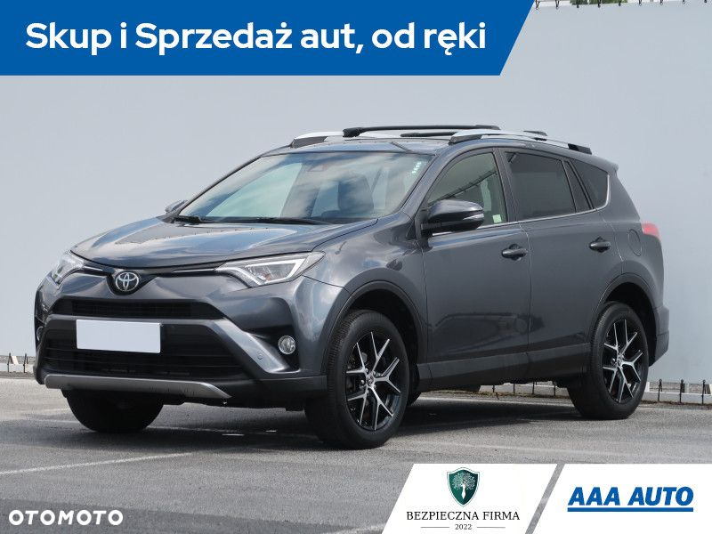 Toyota RAV4 - 2