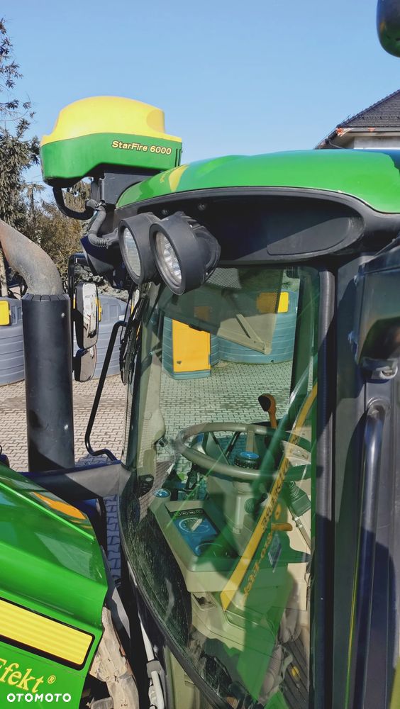 John Deere 6175M - 13