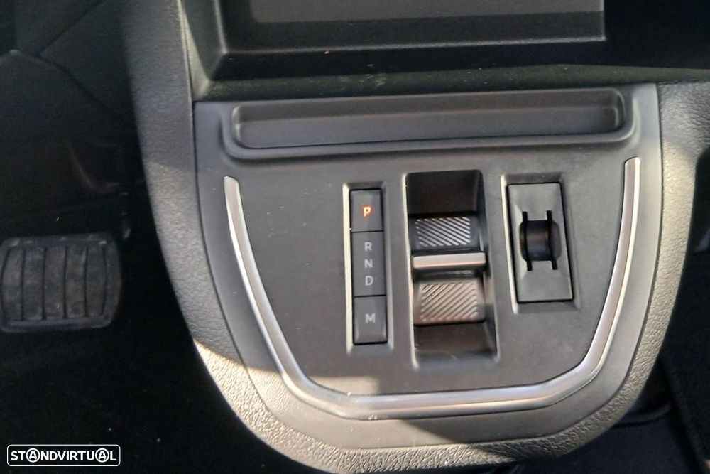 Opel vivaro 2.0 cdti l3h1 essentia - 7