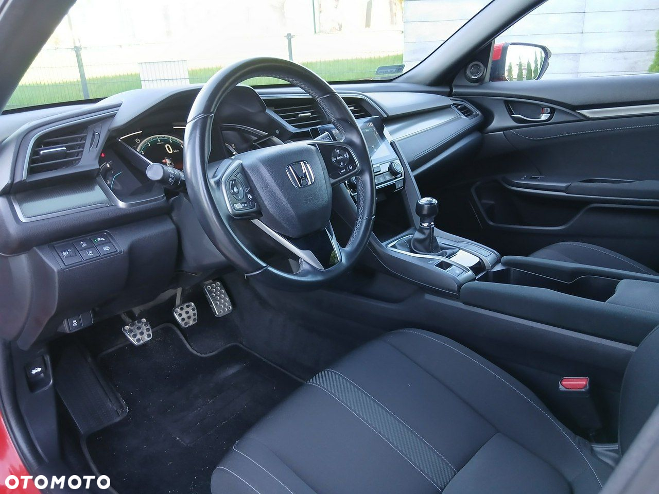 Honda Civic - 15