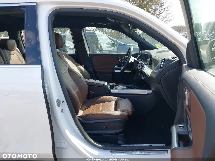 Mercedes-Benz GLB AMG 35 4Matic AMG Speedshift DCT 8G - 6