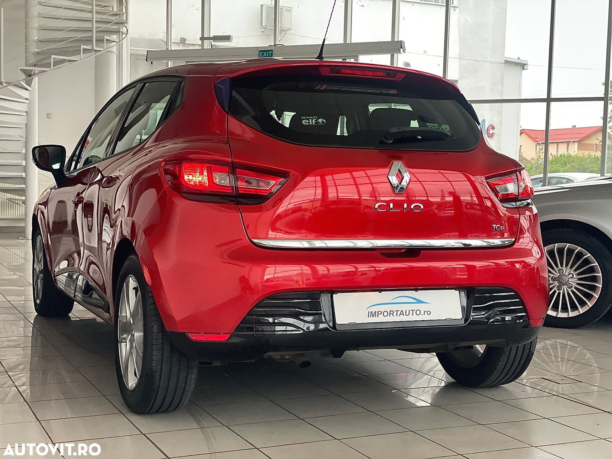 Renault Clio ENERGY TCe 90 Start & Stop Luxe - 7