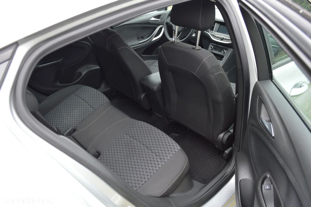 Opel Astra V 1.4 T Enjoy - 8