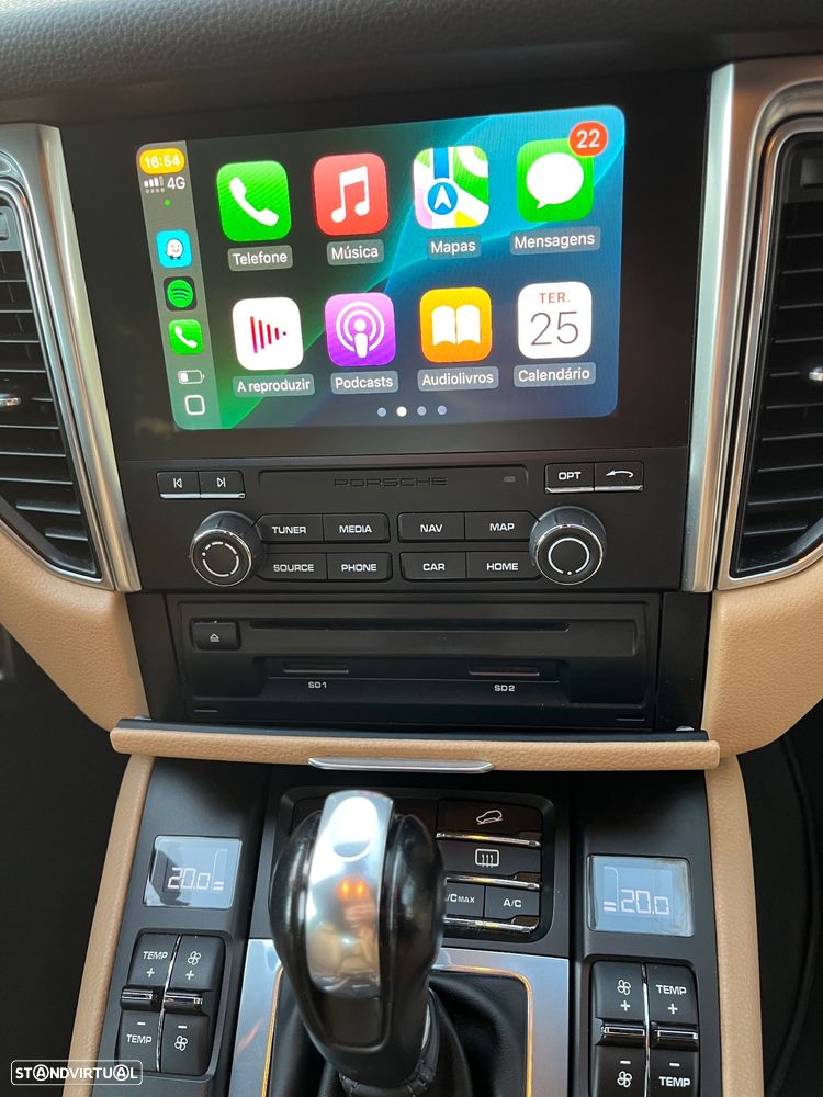 Porsche Macan S PDK - 41