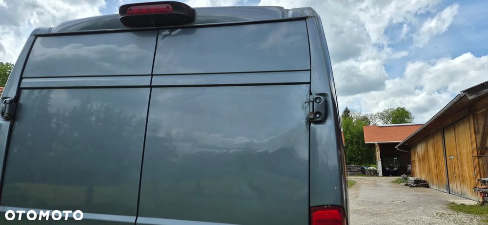 Fiat Ducato - 9