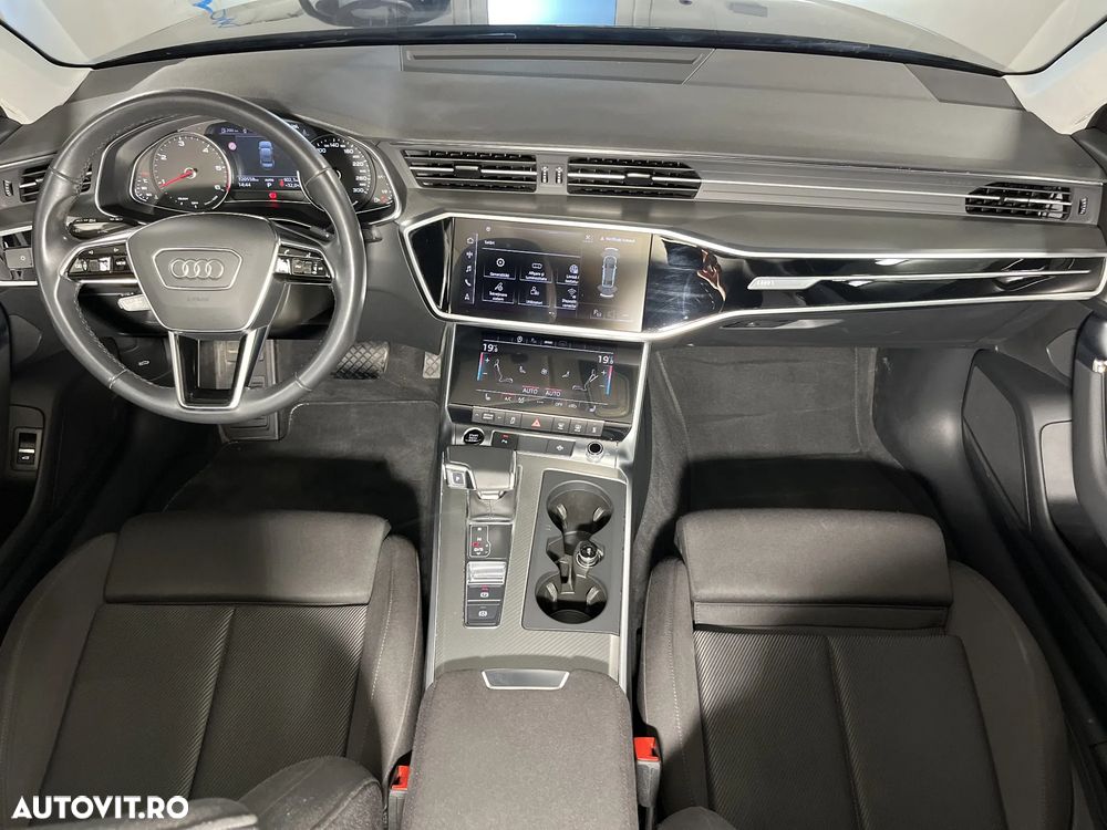 Audi A6 Limuzina 40 TDI S tronic sport - 13