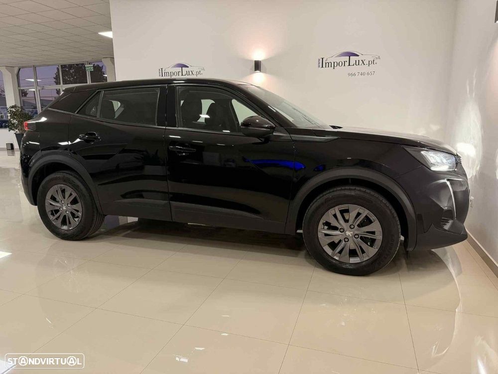 Peugeot 2008 1.5 BlueHDi Active - 6