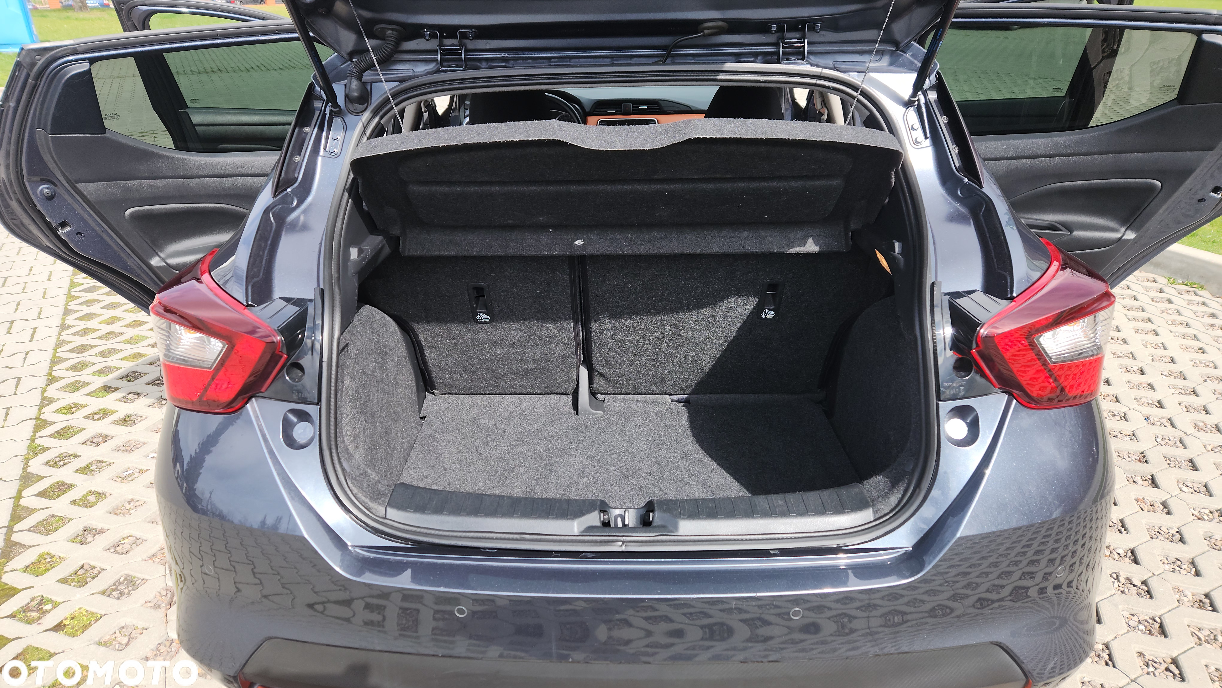 Nissan Micra 0.9 IG-T N-Connecta - 33