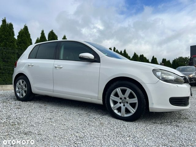 Volkswagen Golf 1.4 Comfortline - 5