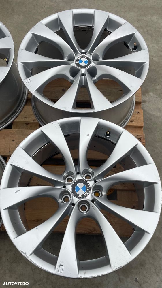 Jante BMW M 227 Style - 7