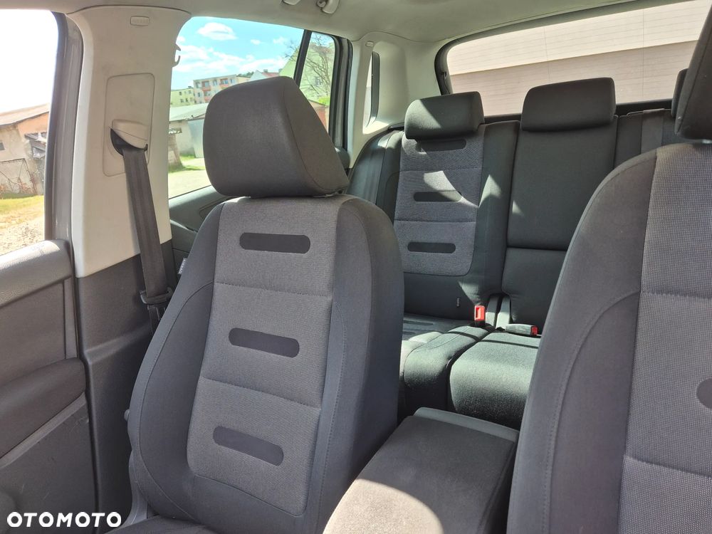 Volkswagen Tiguan 1.4 TSI 4Motion Team - 14