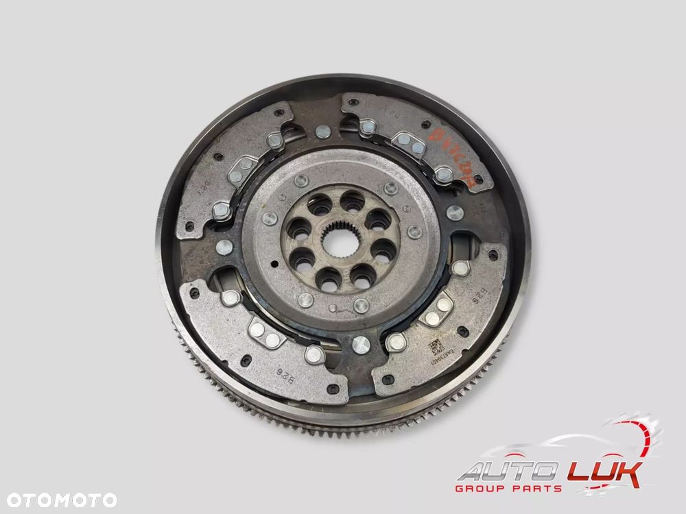 Koło dwumasowe BMW X1 U11 U06 5A87394 - 1