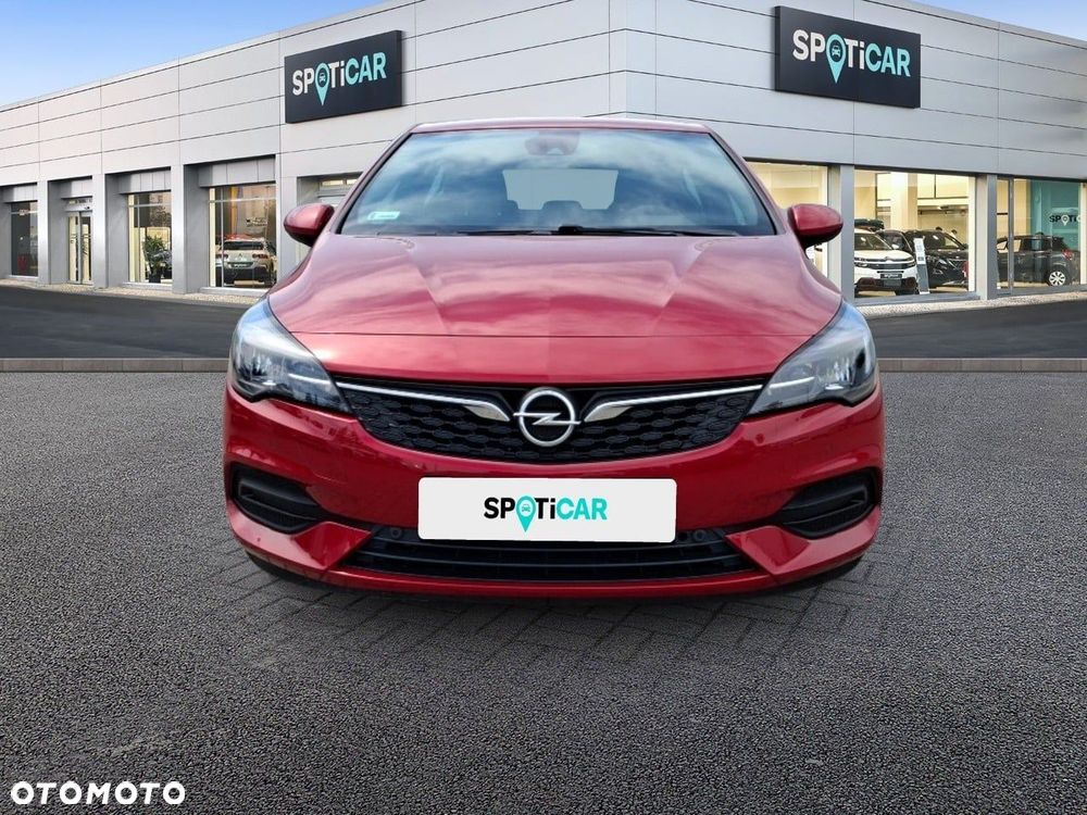 Opel Astra 1.2 T GS Line S&S - 2