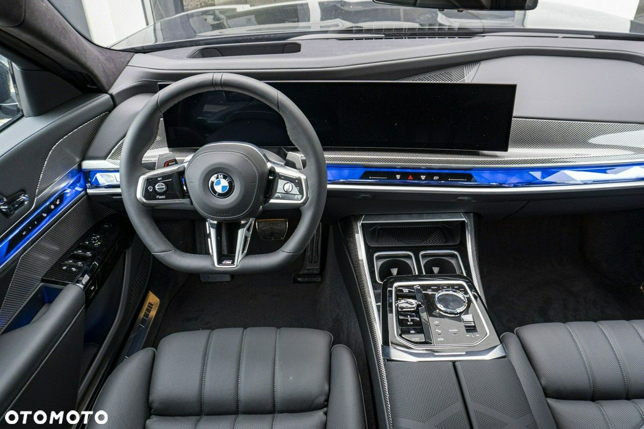 BMW Seria 7 - 14