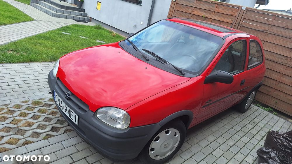 Opel Corsa - 3