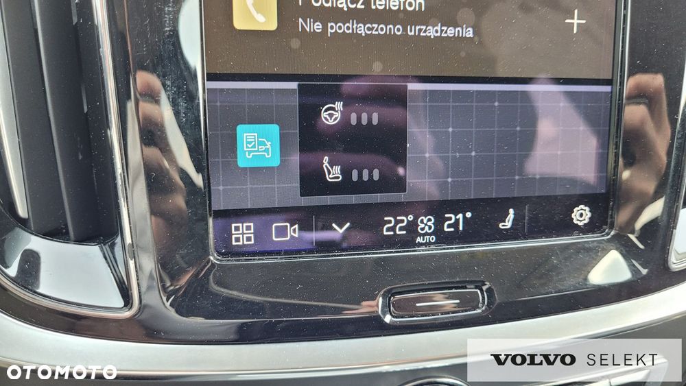 Volvo V60 Cross Country - 29