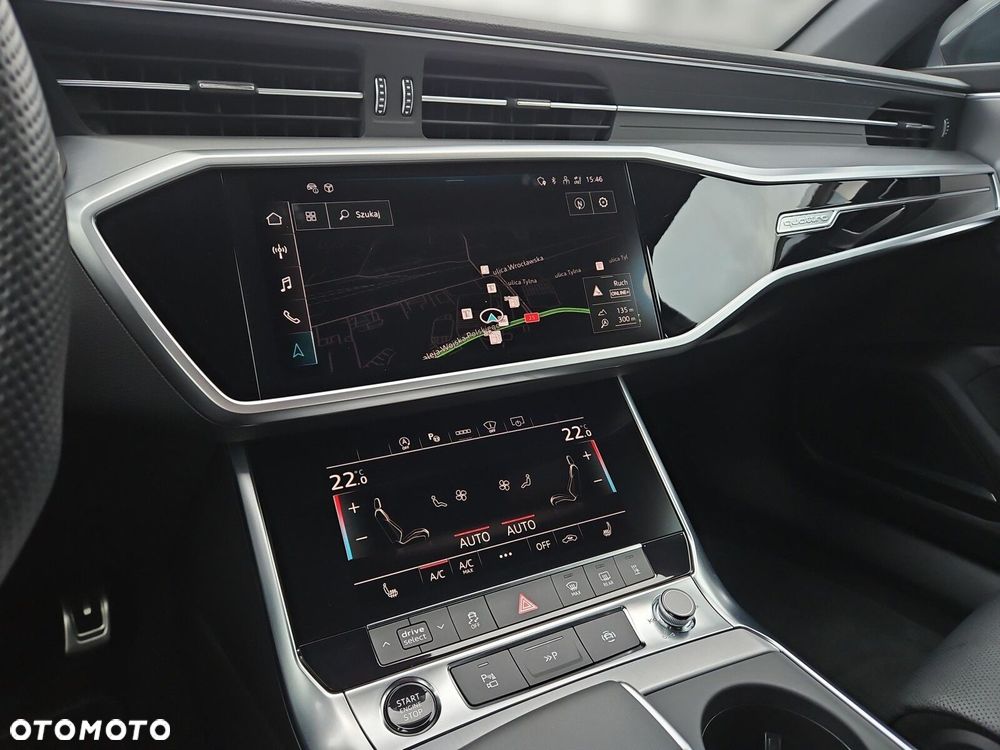 Audi A6 Limousine - 19