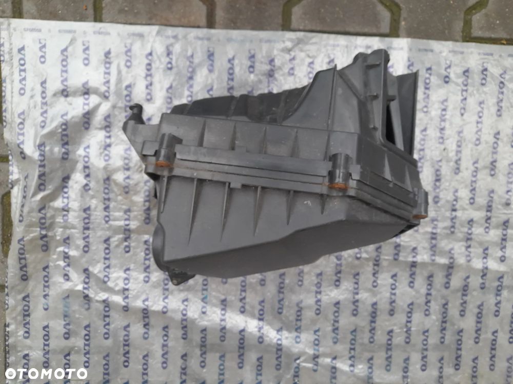 Obudowa filtra powietrza 31439666 Volvo xc60 II 2.0D5 2019r - 6