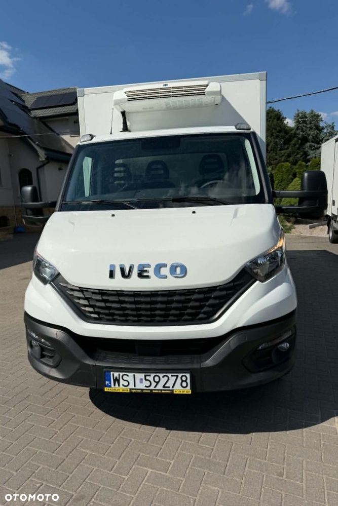 Iveco Daily - 2