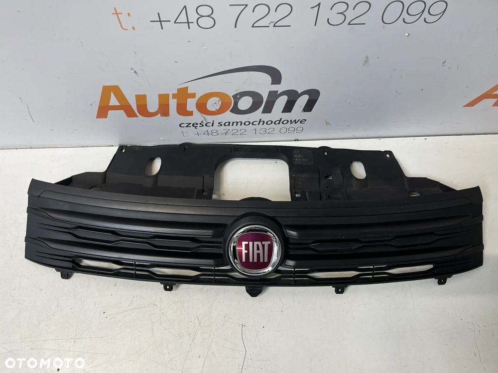 ORYGINALNA ATRAPA KRATKA GRILL FIAT TALENTO - 623106388R - 1