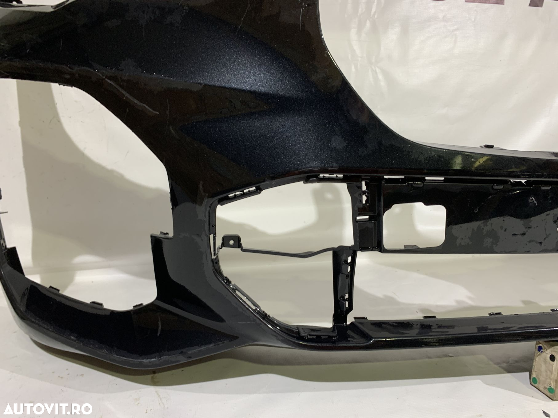 Bara fata BMW X5, G05, M-Sport, 2018, 2019, 2020, 2021, 2022, cod origine OE 51118069207. - 8