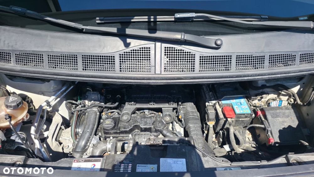 Peugeot EXPERT - 21