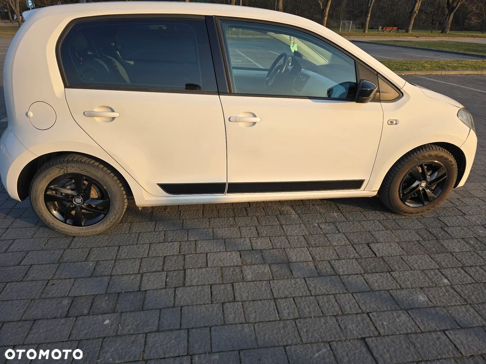 Seat Mii 1.0 Style - 5