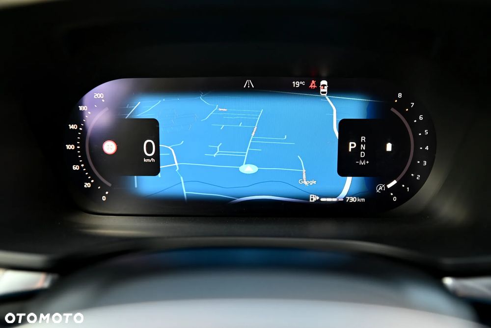 Volvo V60 B3 B Geartronic RDesign - 29