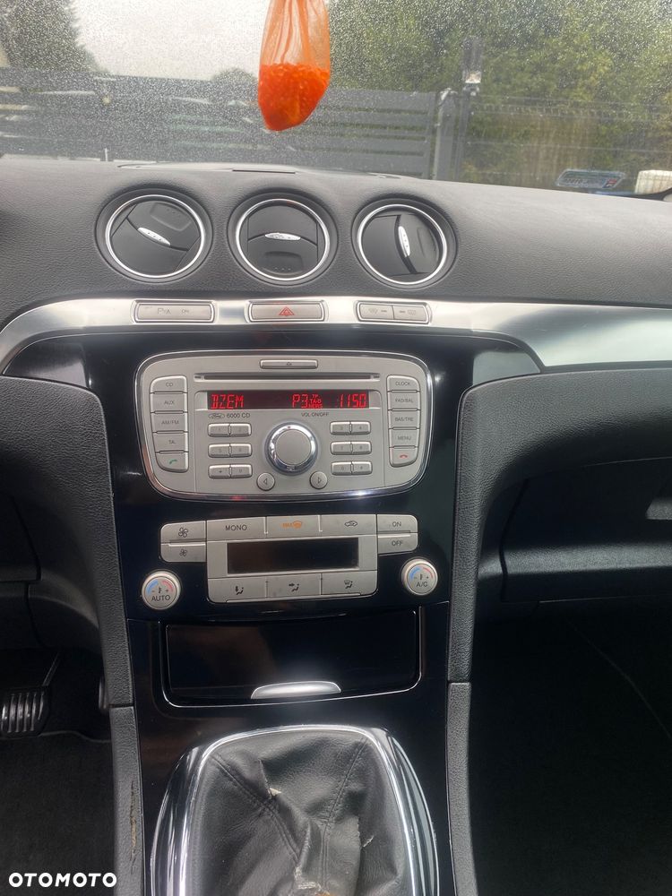 Ford S-Max 2.0 TDCi DPF Platinium X - 18