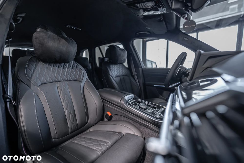 BMW X5 xDrive30d mHEV sport - 38