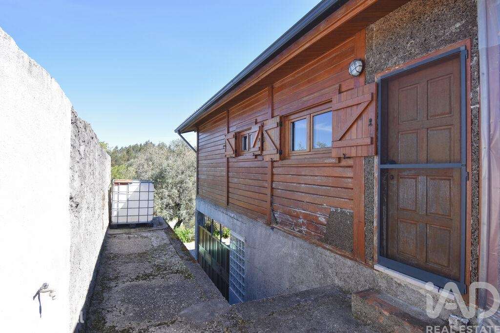 Chalé T3 em Lamas de 168 m2 - Grande imagem: 5/40