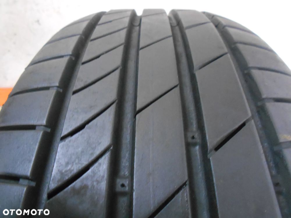 OPONA POJEDYNKA 205/60R16 KUMHO ECSTA PS71 DOT 3421 7.5MM - 2
