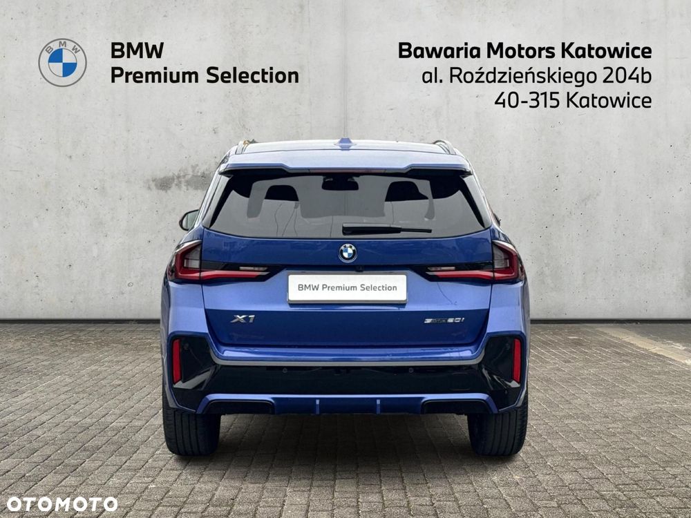 BMW X1 - 4