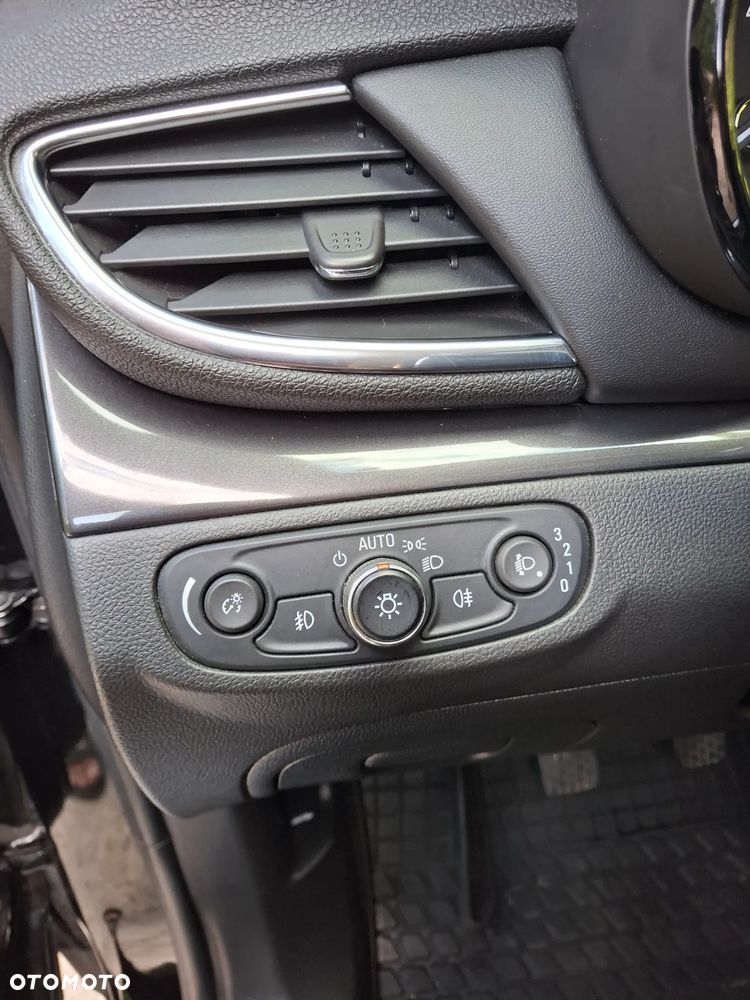 Opel Mokka X - 22