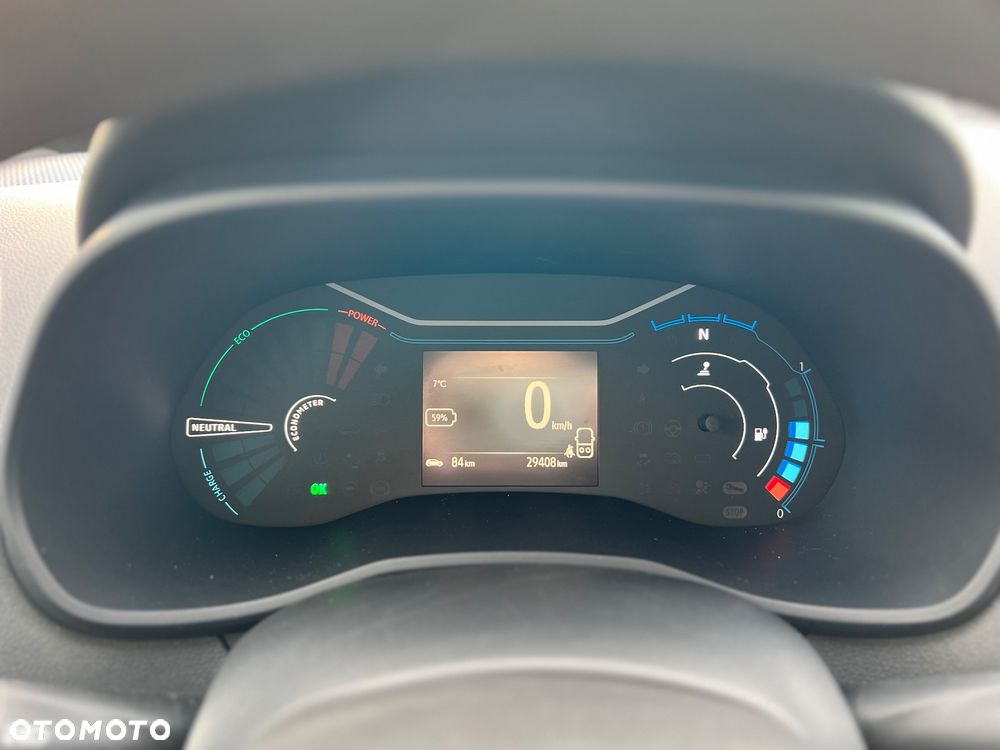 Dacia Spring 27.4kWh Comfort Plus - 24