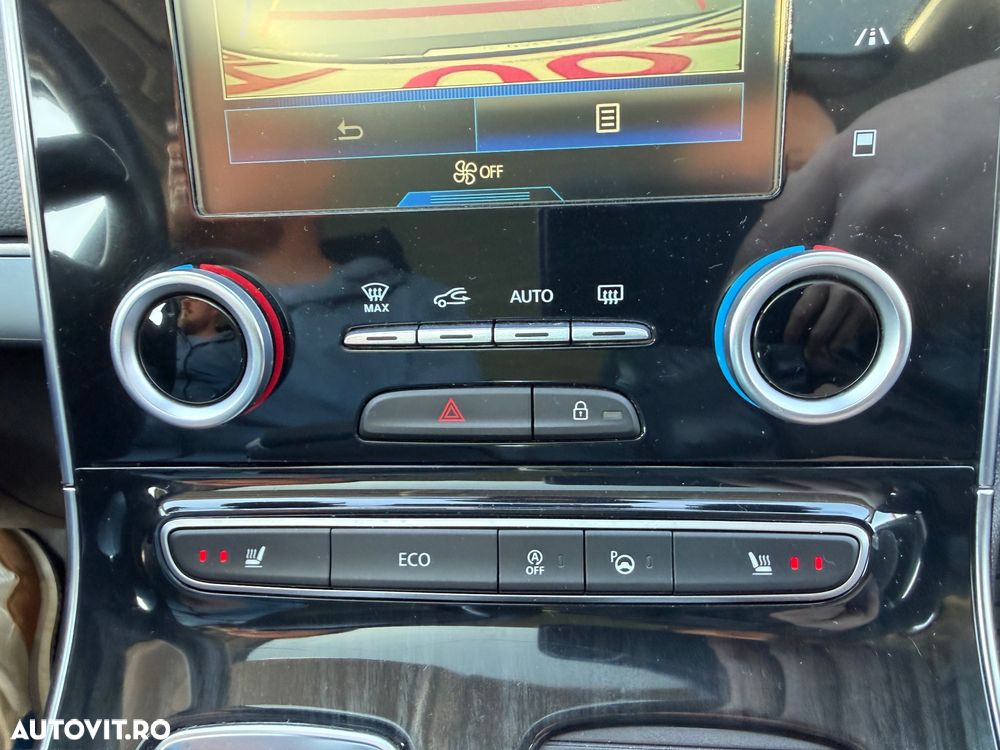 Renault Espace Energy dCi 160 EDC Initiale Paris - 17