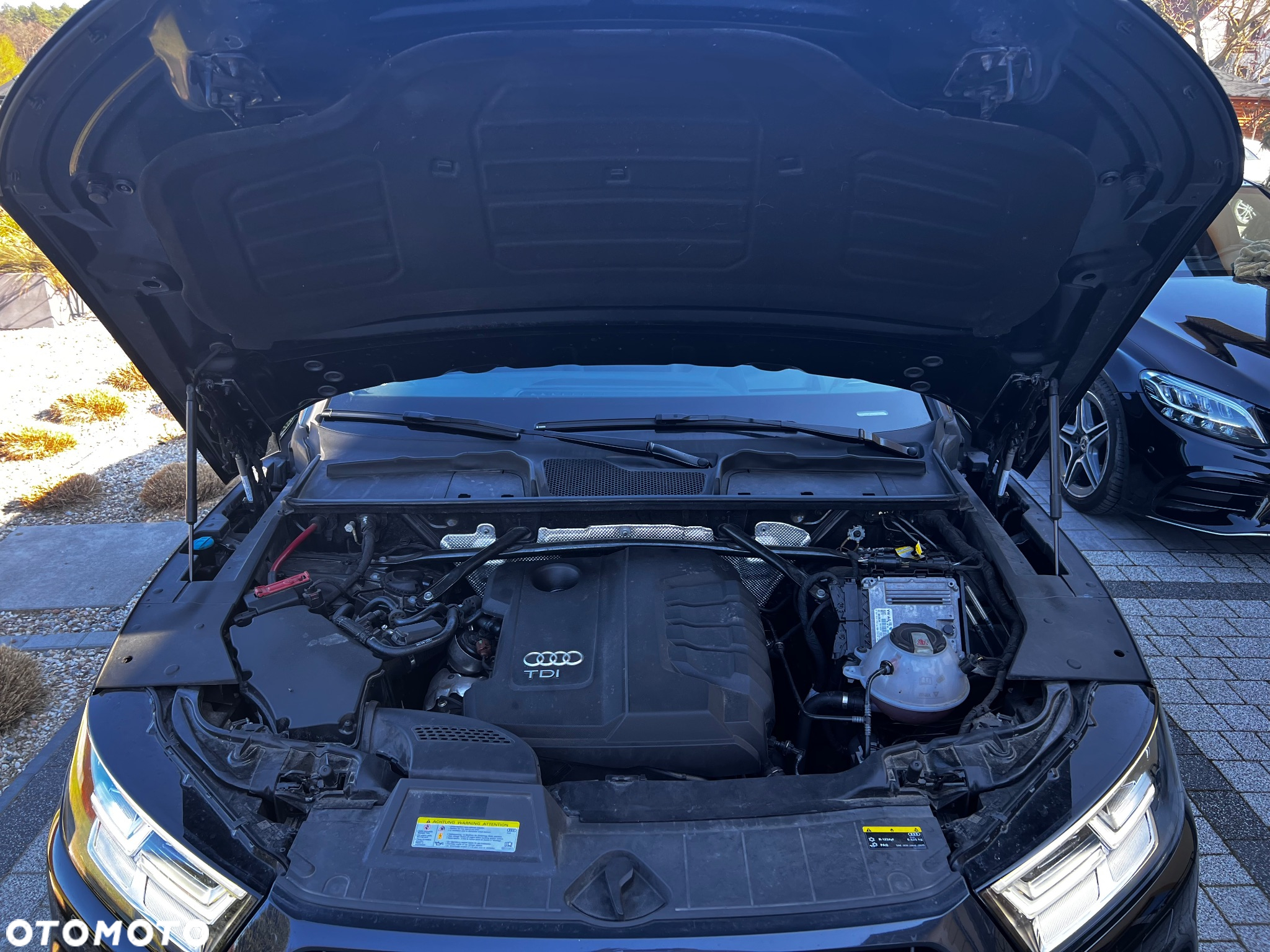 Audi Q5 2.0 TDI Quattro Sport S tronic - 11