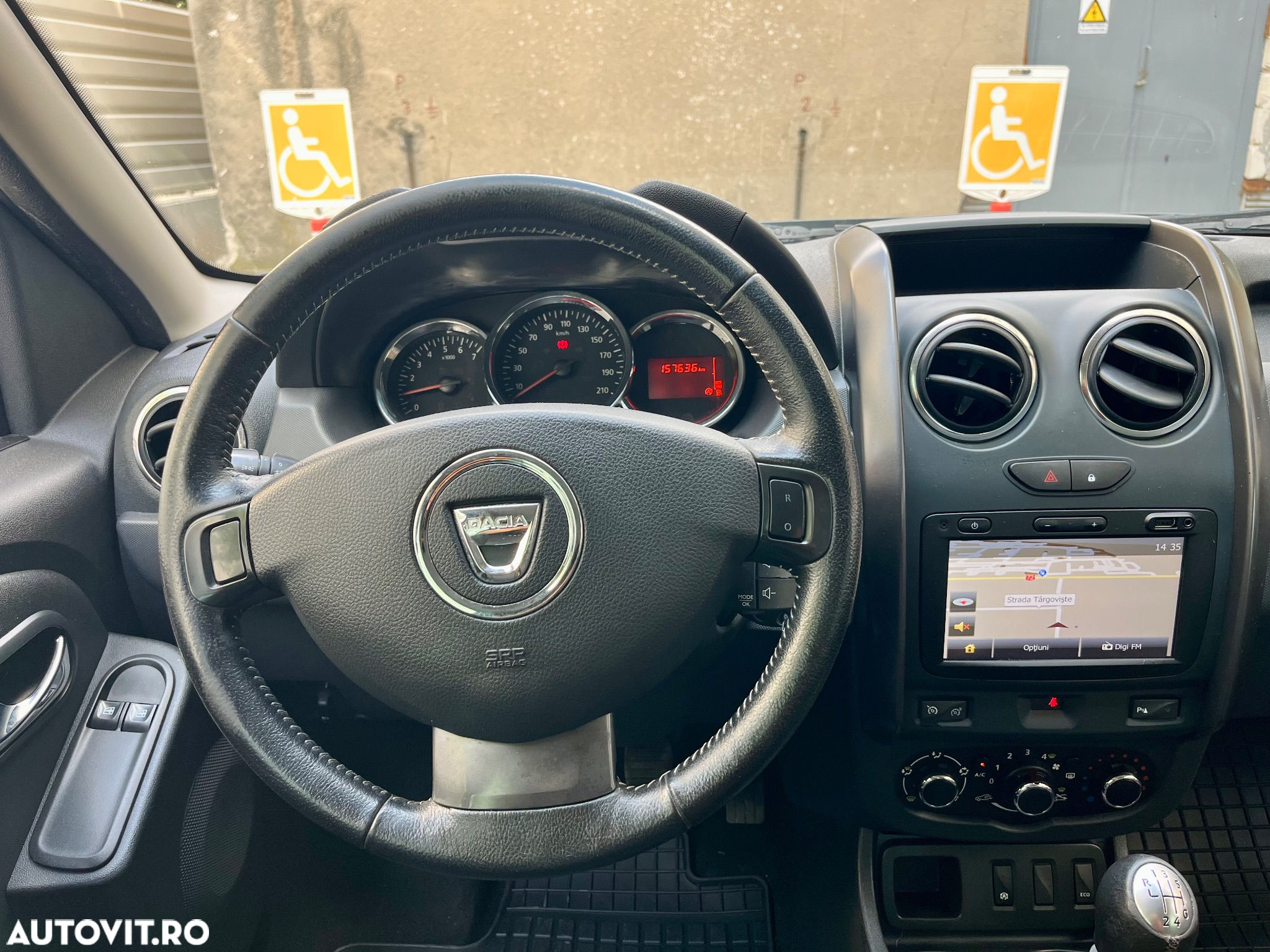 Dacia Duster - 16
