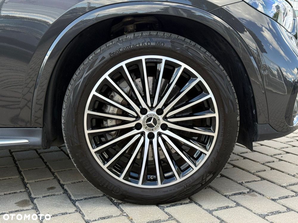 Mercedes-Benz GLC 220 d mHEV 4-Matic AMG Line - 10