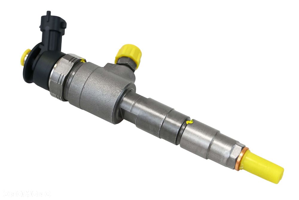 Regenerowany wtryskiwacz Bosch 0445110739 - 2