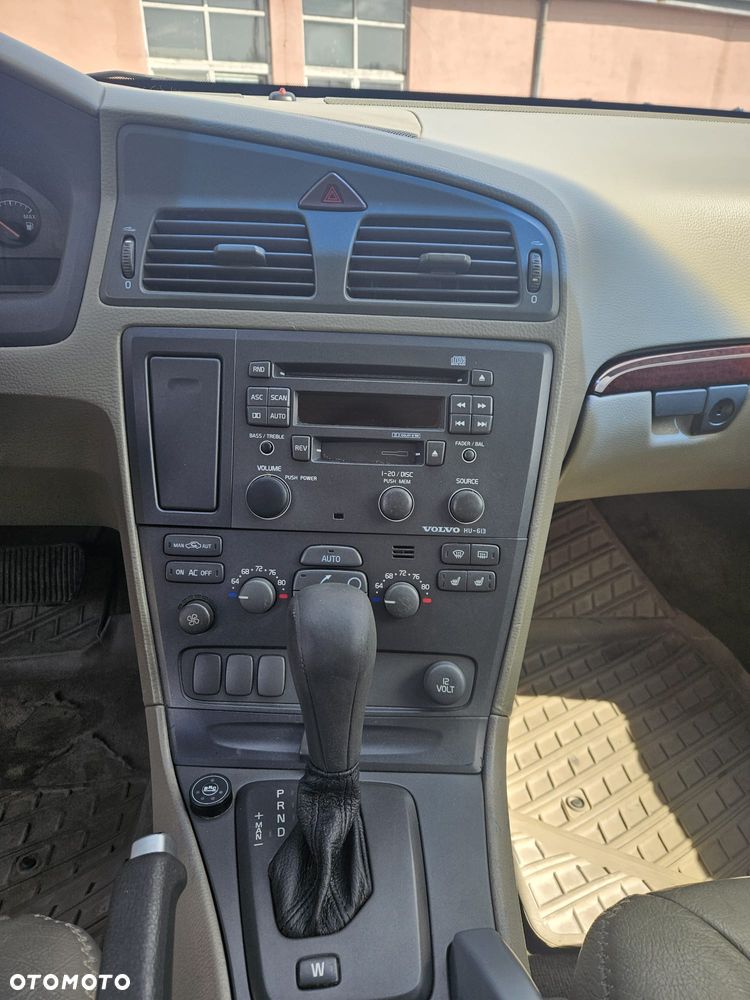 Volvo XC 70 - 11