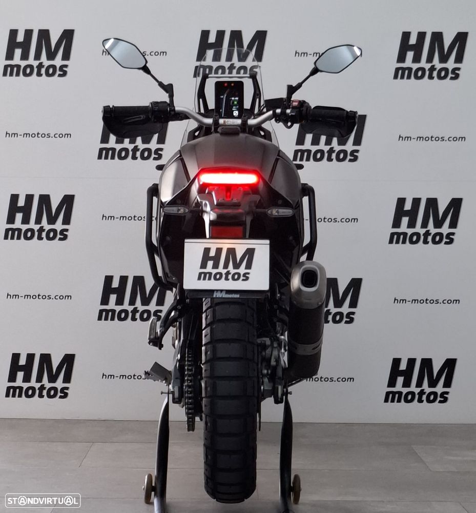 Yamaha Ténéré 700 - 18 MESES DE GARANTÍA - 6